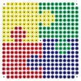 Kralenplank puzzel klein