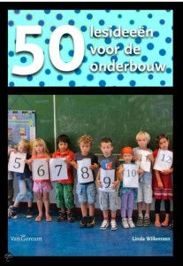 50 lesideeen voor de onderbouw