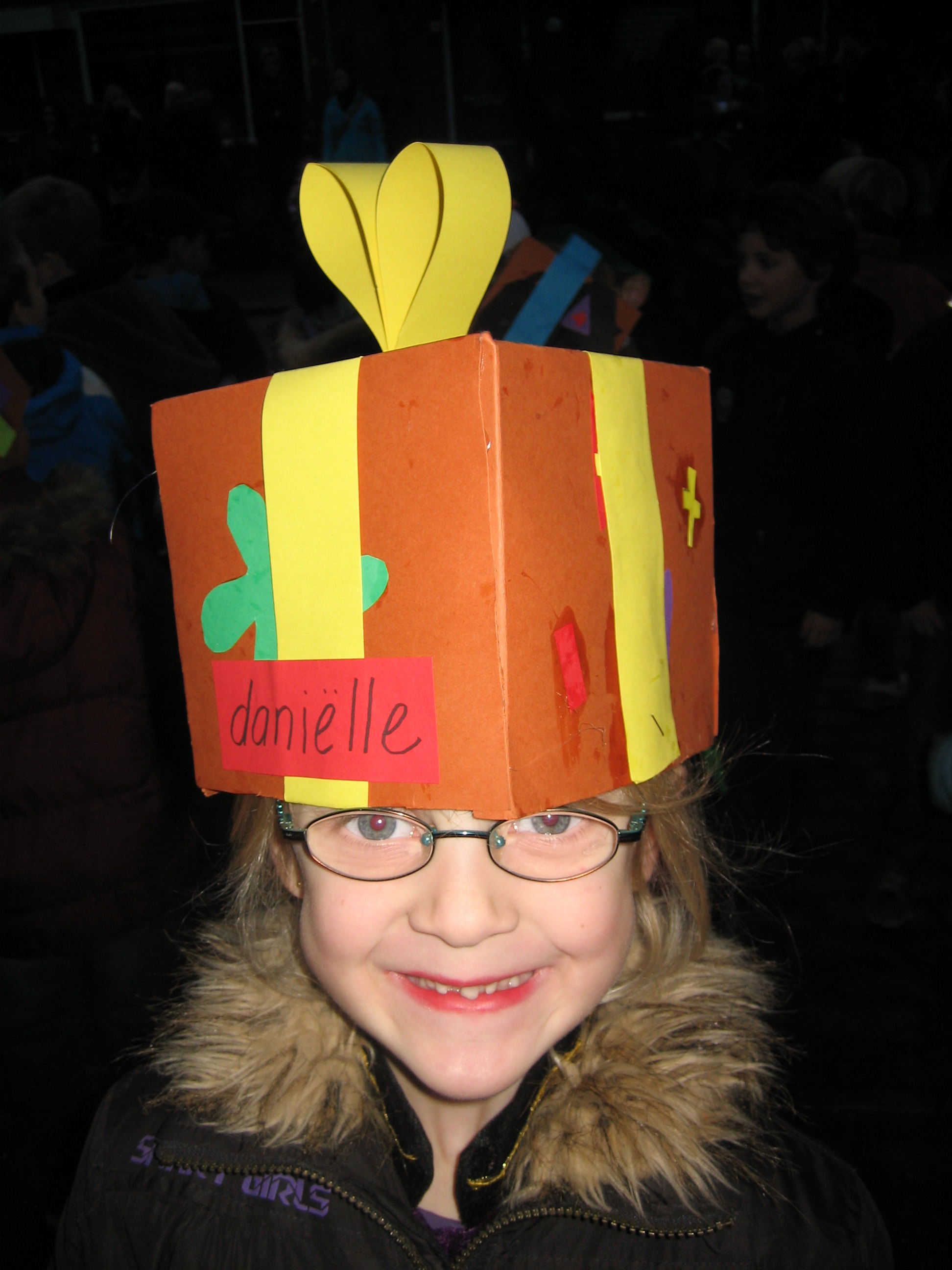 Paardenkop Knutselen : Traktatie: Paard van Sinterklaas ...