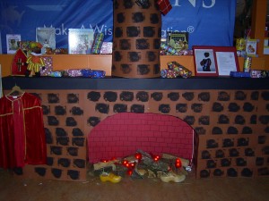 Sinterklaas 2006 006