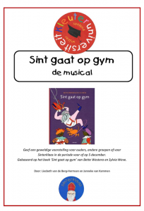 Musical Sint