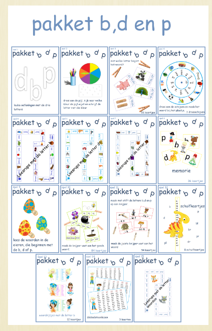 Spiksplinternieuw jufjanneke.nl - Leeshulpjes van wegvanonderwijs WL-88