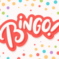 Ongekend jufjanneke.nl - Bingo buiten IV-22